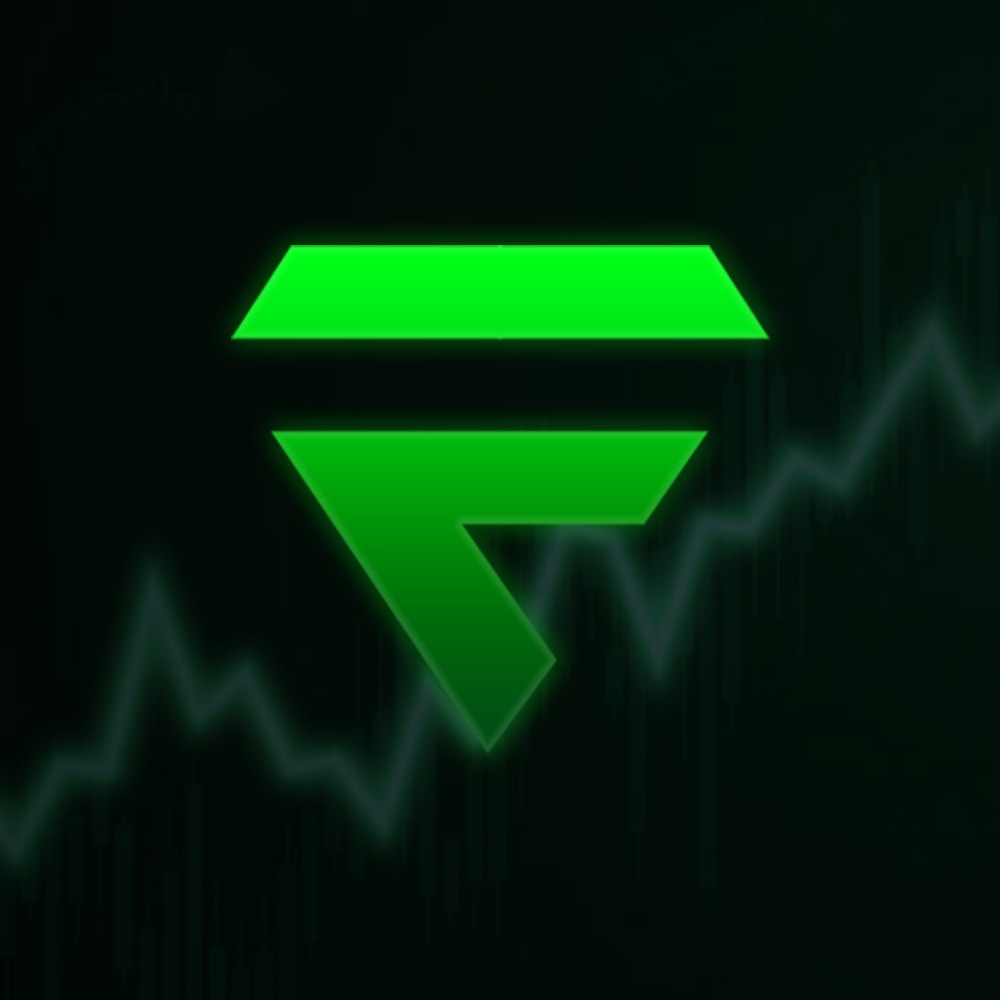 F Project Logo